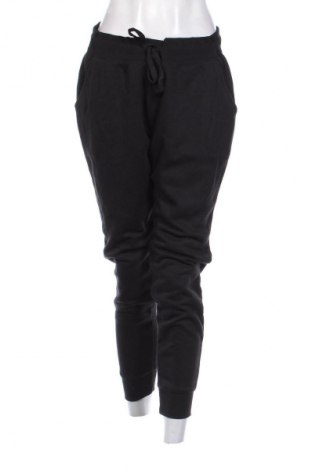 Pantaloni trening de femei, Mărime M, Culoare Negru, Preț 95,99 Lei