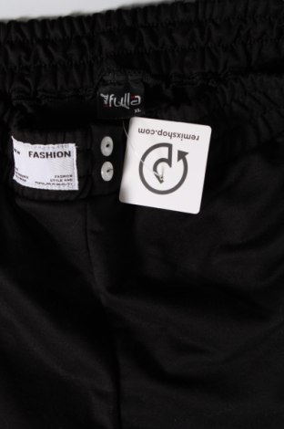 Pantaloni trening de femei, Mărime XL, Culoare Negru, Preț 36,99 Lei