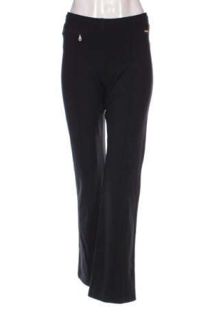 Pantaloni trening de femei, Mărime M, Culoare Negru, Preț 52,99 Lei