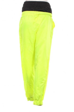 Pantaloni trening de femei, Mărime S, Culoare Verde, Preț 37,99 Lei