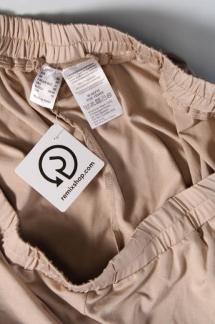 Damen Sporthose, Größe XXL, Farbe Beige, Preis € 10,00