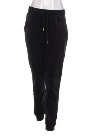 Pantaloni trening de femei, Mărime M, Culoare Negru, Preț 48,99 Lei