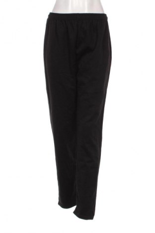 Pantaloni trening de femei, Mărime L, Culoare Negru, Preț 48,99 Lei