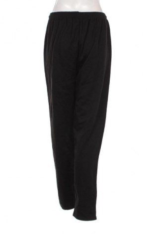 Pantaloni trening de femei, Mărime L, Culoare Negru, Preț 95,99 Lei