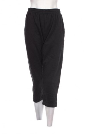 Pantaloni trening de femei, Mărime M, Culoare Negru, Preț 43,99 Lei