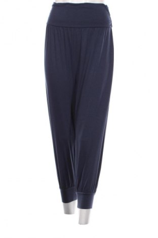 Damen Sporthose, Größe S, Farbe Blau, Preis € 8,49