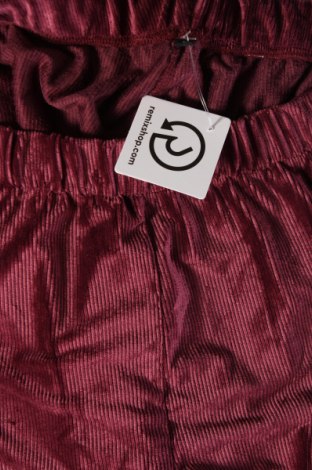 Damen Sporthose, Größe L, Farbe Rot, Preis 20,49 €