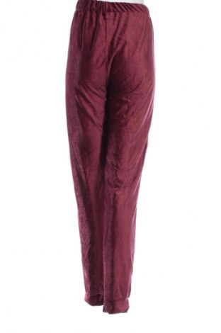 Damen Sporthose, Größe L, Farbe Rot, Preis 20,49 €