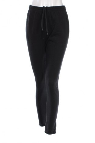 Pantaloni trening de femei, Mărime S, Culoare Negru, Preț 48,99 Lei