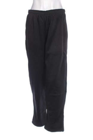 Pantaloni trening de femei, Mărime XL, Culoare Negru, Preț 43,99 Lei