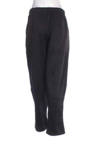 Pantaloni trening de femei, Mărime XL, Culoare Negru, Preț 43,99 Lei