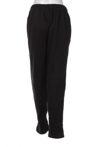 Pantaloni trening de femei, Mărime L, Culoare Negru, Preț 38,99 Lei