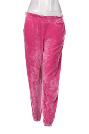 Damen Sporthose, Größe S, Farbe Rosa, Preis € 8,49