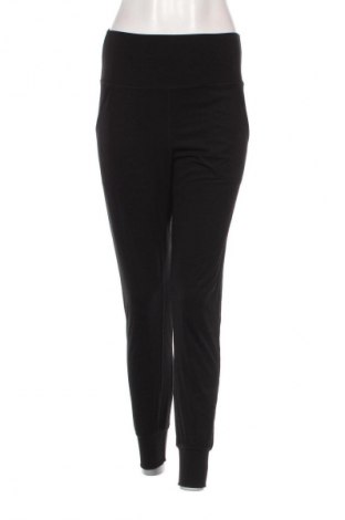 Pantaloni trening de femei, Mărime S, Culoare Negru, Preț 48,99 Lei