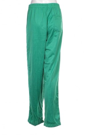 Pantaloni trening de femei, Mărime XL, Culoare Verde, Preț 43,99 Lei