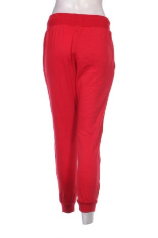 Damen Sporthose, Größe M, Farbe Rot, Preis 11,49 €