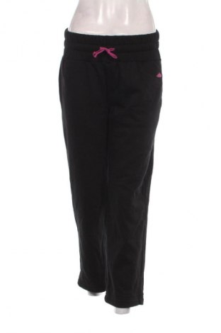 Pantaloni trening de femei, Mărime M, Culoare Negru, Preț 33,99 Lei