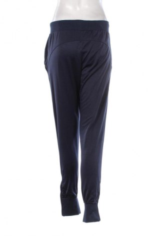 Pantaloni trening de femei, Mărime S, Culoare Albastru, Preț 43,99 Lei