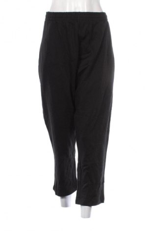 Pantaloni trening de femei, Mărime XL, Culoare Negru, Preț 43,99 Lei