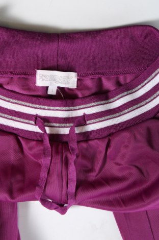 Damen Sporthose, Größe L, Farbe Lila, Preis € 20,49