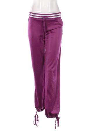 Damen Sporthose, Größe L, Farbe Lila, Preis € 11,49