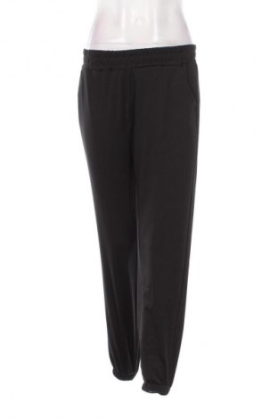 Pantaloni trening de femei, Mărime S, Culoare Negru, Preț 52,99 Lei