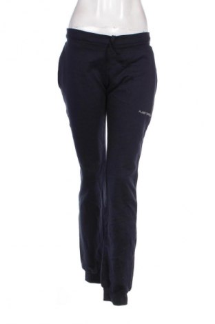 Damen Sporthose, Größe L, Farbe Blau, Preis 10,49 €