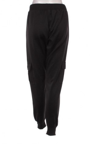 Pantaloni trening de femei, Mărime M, Culoare Negru, Preț 33,99 Lei