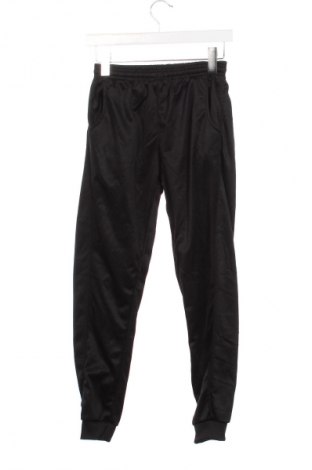 Pantaloni trening de femei, Mărime XS, Culoare Negru, Preț 38,99 Lei