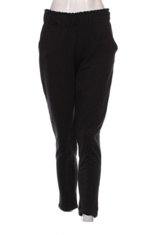 Pantaloni trening de femei, Mărime M, Culoare Negru, Preț 43,99 Lei