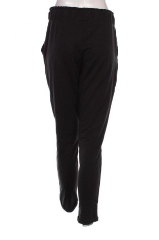 Pantaloni trening de femei, Mărime M, Culoare Negru, Preț 43,99 Lei