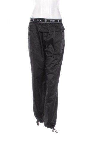 Pantaloni trening de femei, Mărime M, Culoare Negru, Preț 43,99 Lei