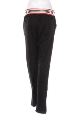 Pantaloni trening de femei, Mărime S, Culoare Negru, Preț 33,99 Lei