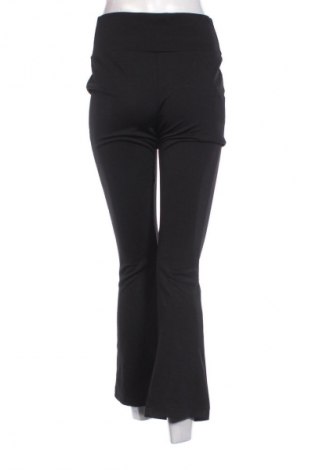 Pantaloni trening de femei, Mărime M, Culoare Negru, Preț 52,99 Lei