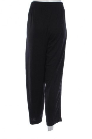 Pantaloni trening de femei ALEX, Mărime L, Culoare Negru, Preț 52,99 Lei