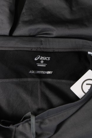 Γυναικείο αθλητικό παντελόνι ASICS, Μέγεθος XL, Χρώμα Γκρί, Τιμή 23,99 €