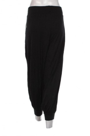 Pantaloni trening de femei Active, Mărime L, Culoare Negru, Preț 52,99 Lei