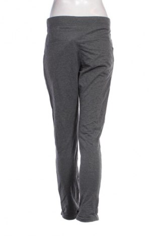 Pantaloni trening de femei Active By Tchibo, Mărime S, Culoare Gri, Preț 52,99 Lei