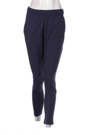 Pantaloni trening de femei Active Touch, Mărime S, Culoare Albastru, Preț 56,99 Lei