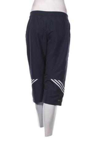 Pantaloni trening de femei Adidas, Mărime M, Culoare Albastru, Preț 67,99 Lei