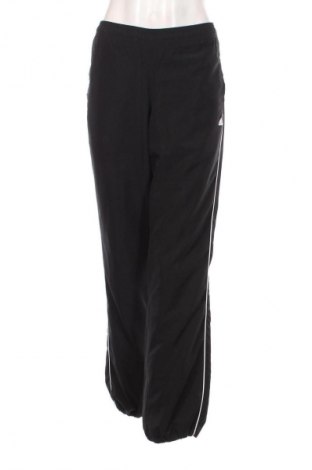 Pantaloni trening de femei Adidas, Mărime M, Culoare Negru, Preț 104,73 Lei