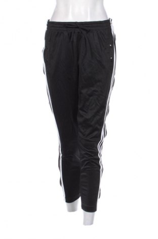 Damen Sporthose Adidas, Größe M, Farbe Schwarz, Preis 27,99 €