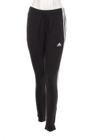 Damen Sporthose Adidas, Größe S, Farbe Schwarz, Preis € 13,99