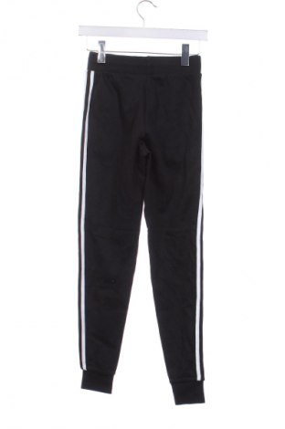 Pantaloni trening de femei Adidas Originals, Mărime XS, Culoare Negru, Preț 244,99 Lei