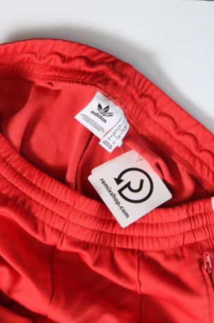 Dámské tepláky Adidas Originals, Velikost S, Barva Červená, Cena  595,00 Kč