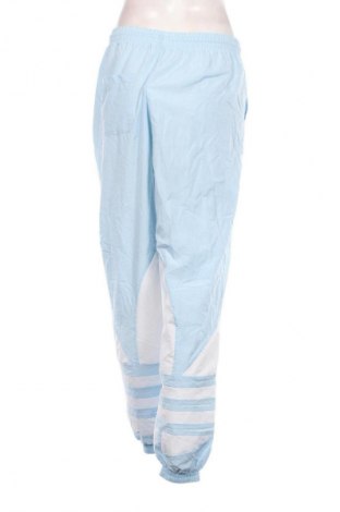 Damen Sporthose Adidas Originals, Größe S, Farbe Blau, Preis 13,99 €