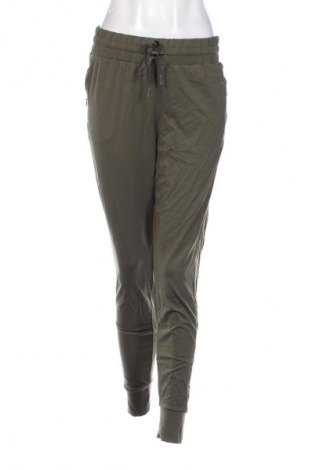 Pantaloni trening de femei Anko, Mărime S, Culoare Verde, Preț 48,99 Lei