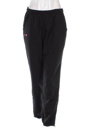 Pantaloni trening de femei Artengo, Mărime M, Culoare Negru, Preț 48,99 Lei