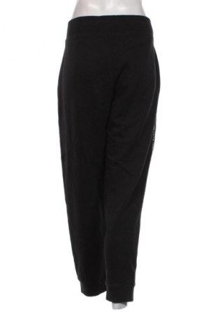 Pantaloni trening de femei BOSS, Mărime L, Culoare Negru, Preț 232,99 Lei