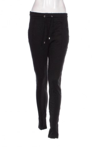 Pantaloni trening de femei C&A, Mărime XS, Culoare Negru, Preț 43,99 Lei